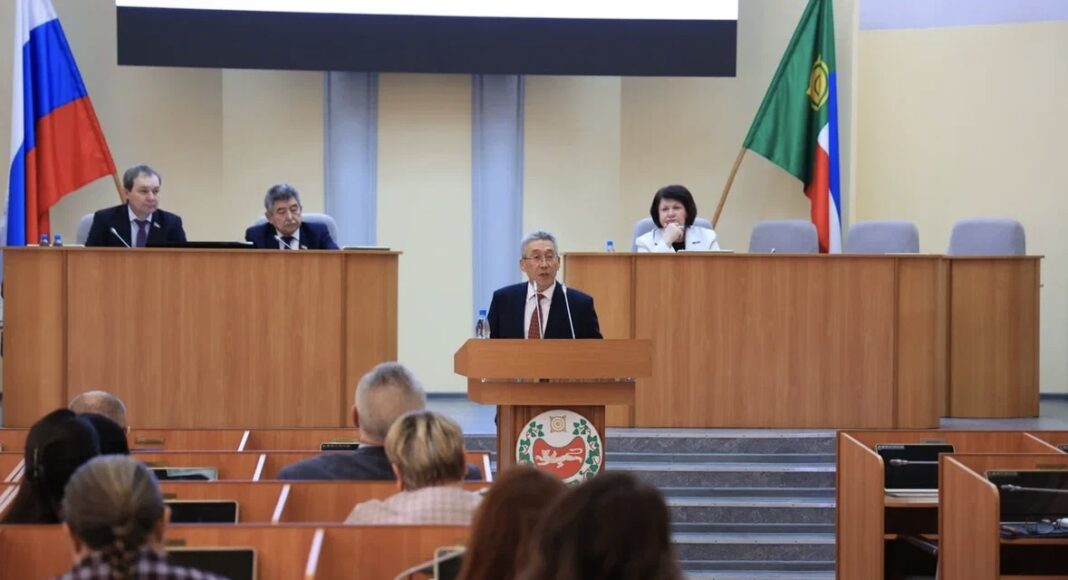 Фото пресс-службы ВС РХ