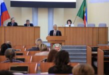 Фото пресс-службы ВС РХ