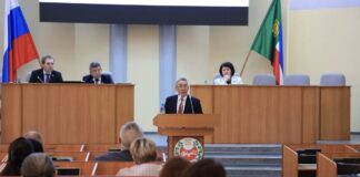 Фото пресс-службы ВС РХ