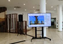 В столице Хакасии спорят о культурном коде республики и ее городов