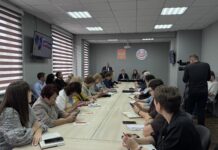 Фото предоставлено пресс-службой Министерства образования РХ