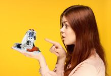 Россиян могут оштрафовать за ночную стирку стирка, стиральная машина