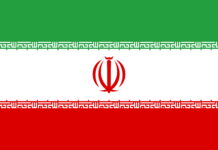 Военная операция против Ирана — основные новости на утро 1 марта Флаг Ирана. Изображение из фотобанка