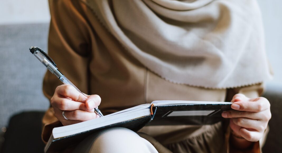 Женщина, бизнес