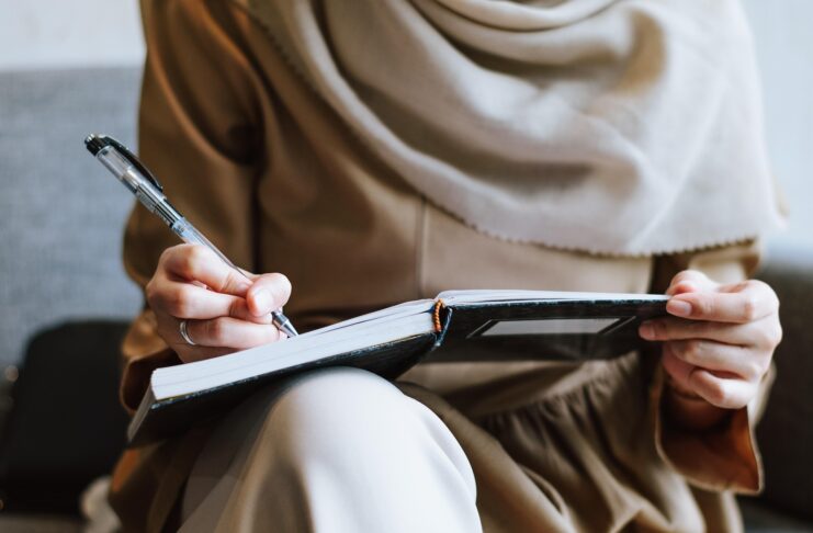 Женщины на 4% чаще, чем мужчины регистрируют ИП — исследование Женщина, бизнес