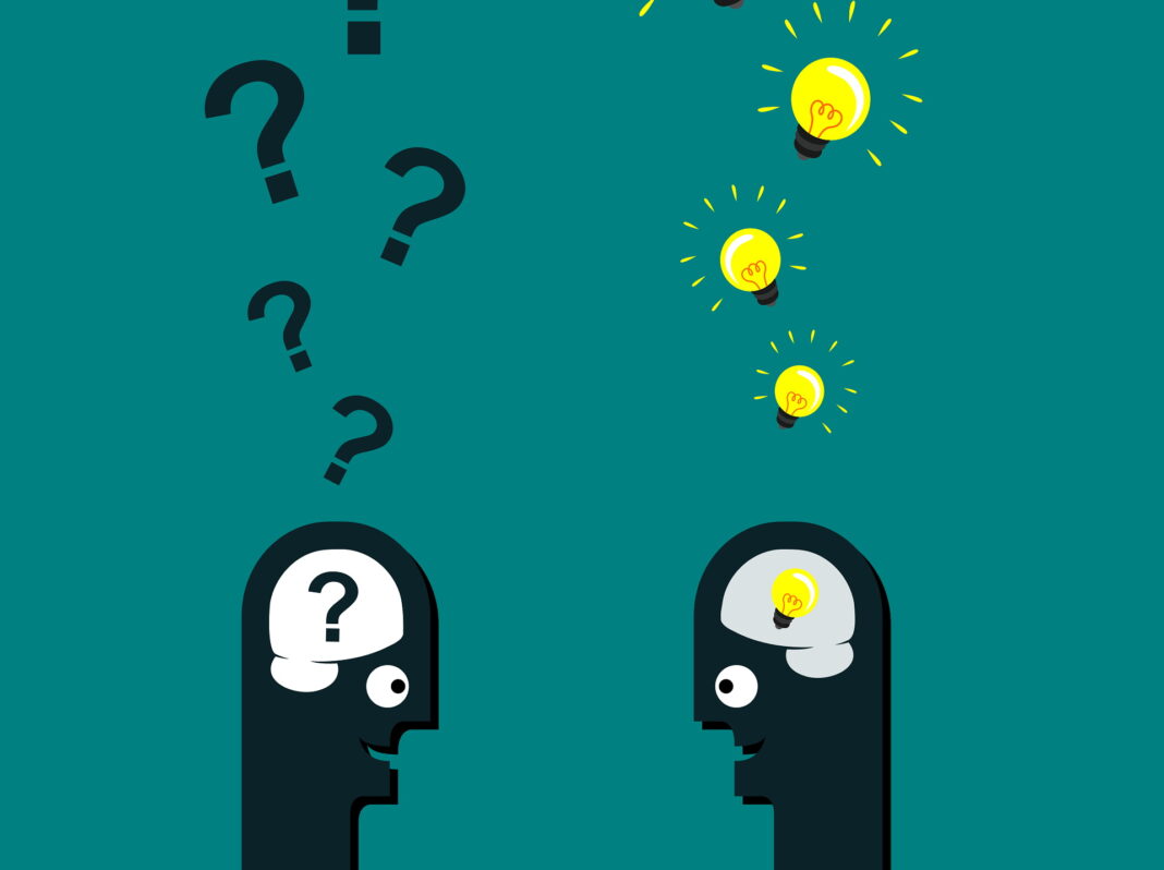 Вопрос, идея