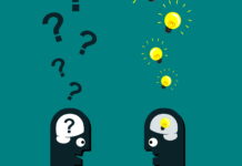 Вопрос, идея