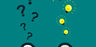 Вопрос, идея