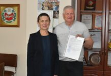 Изображение из телеграм-канала Минтранс РХ