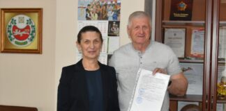 Изображение из телеграм-канала Минтранс РХ