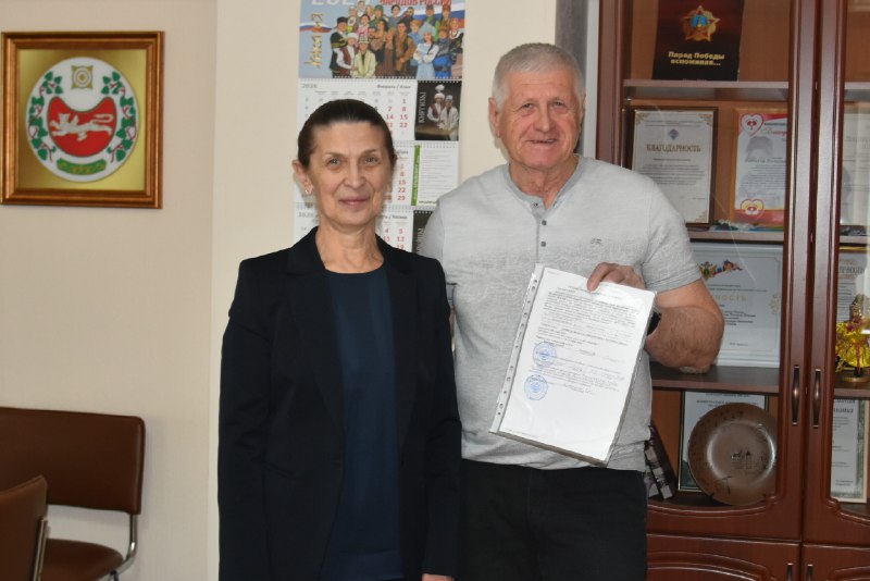 Изображение из телеграм-канала Минтранс РХ