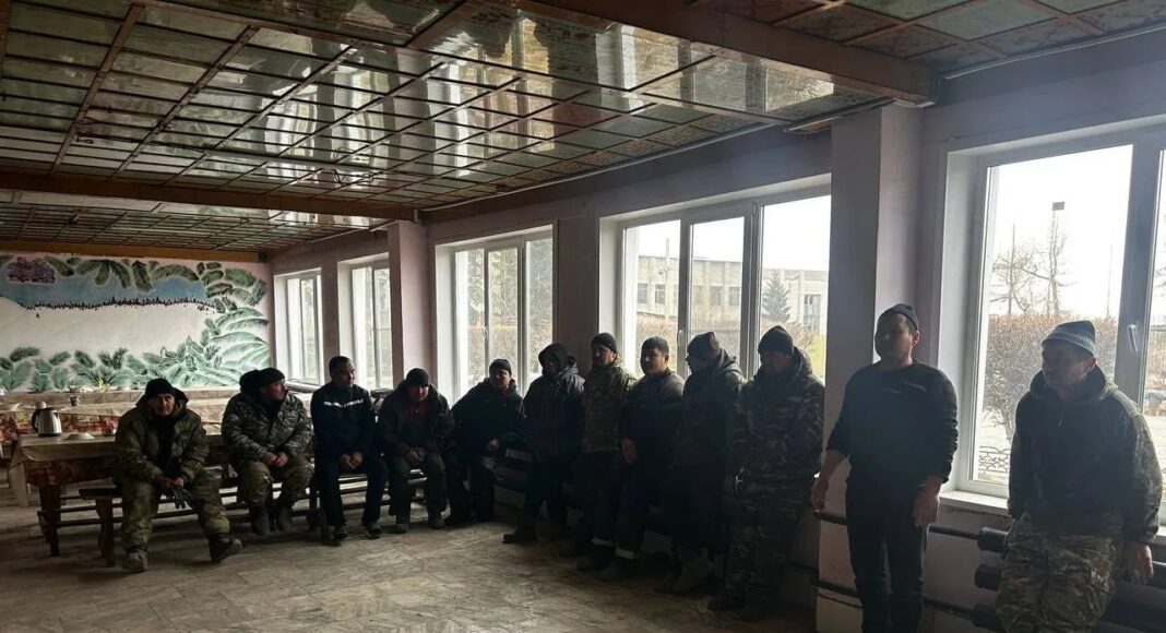 Изображение из телеграм-канала МВД по РХ