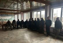 Изображение из телеграм-канала МВД по РХ