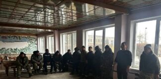 Изображение из телеграм-канала МВД по РХ