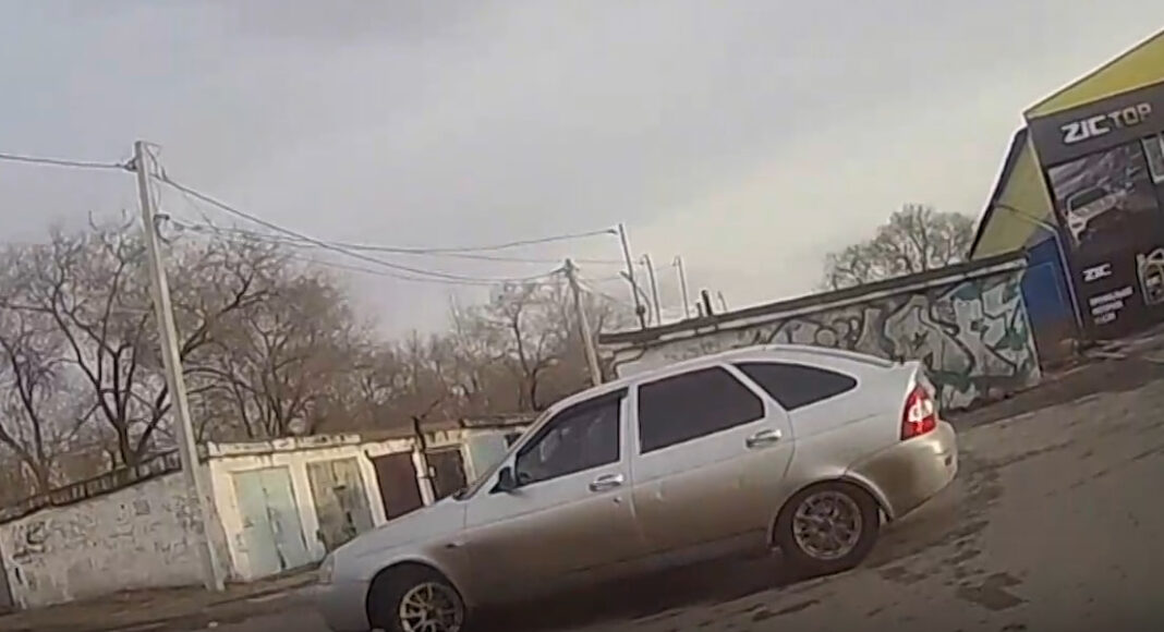 Изображение из телеграм-канала МВД по РХ