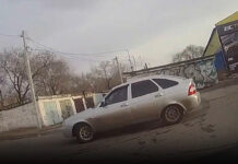 Изображение из телеграм-канала МВД по РХ