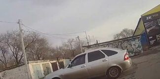 Изображение из телеграм-канала МВД по РХ