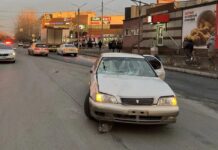 Изображение из телеграм-канала МВД по РХ