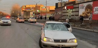 Изображение из телеграм-канала МВД по РХ