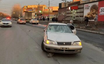 Изображение из телеграм-канала МВД по РХ