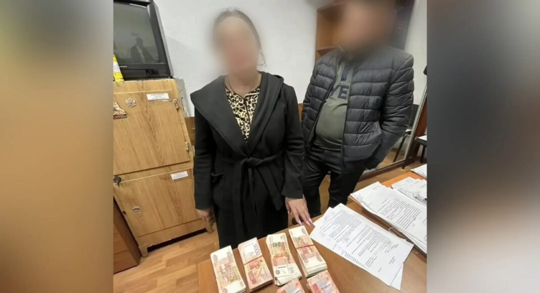 Изображение из телеграм-канала Прокуратура Красноярского края