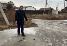 В Черногорске обсуждают «большую воду» после ремонта