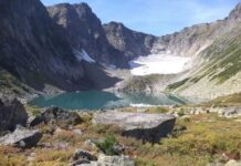 Фото Валентина Кислицына