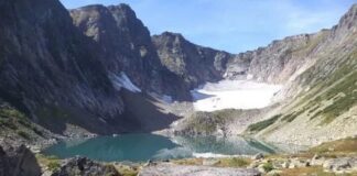 Фото Валентина Кислицына