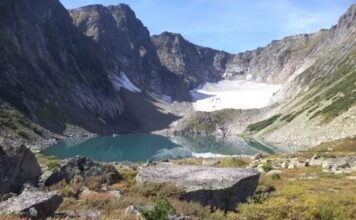 Фото Валентина Кислицына