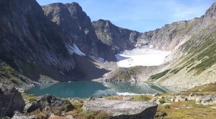 Фото Валентина Кислицына