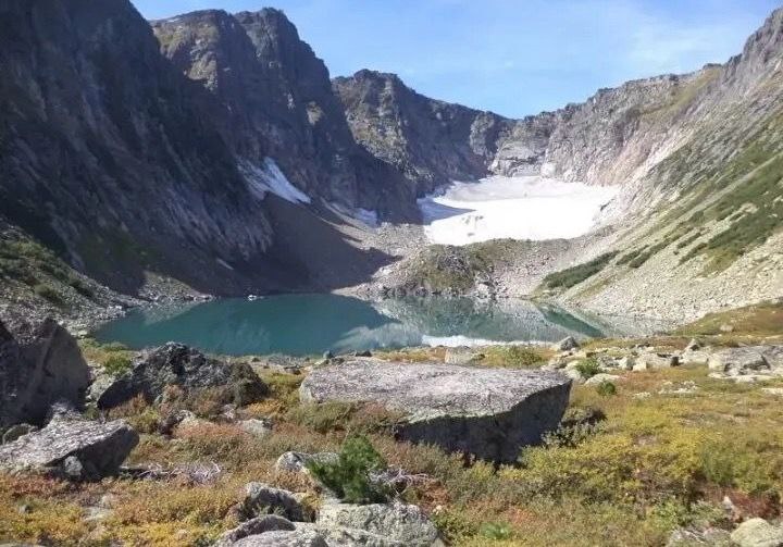 Фото Валентина Кислицына