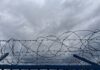 Черногорец отправился в колонию за сбыт наркотиков Решетка, арест, тюрьма