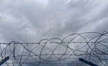 Черногорец отправился в колонию за сбыт наркотиков Решетка, арест, тюрьма