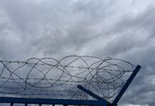 Решетка, арест, тюрьма