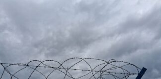 Решетка, арест, тюрьма
