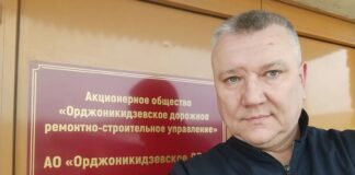 Алексей Николаюк. Фото из предоставлено из личного архива