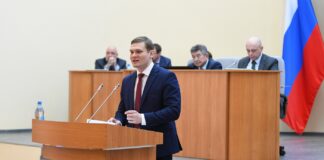 Фото предоставлено пресс-службой главы РХ