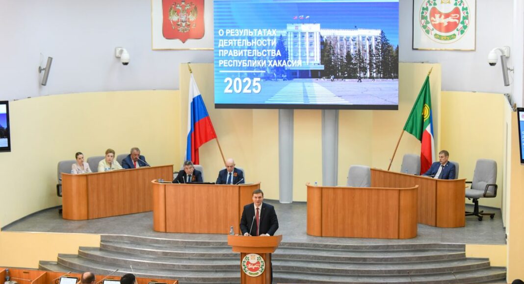 Фото предоставлено пресс-службой главы РХ