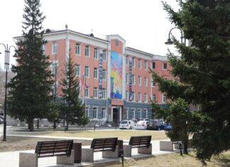 В Абакане пройдет двухмесячник уборки Фото: Абакан.рф