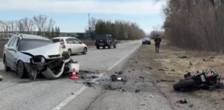 Фото Госавтоинспекции