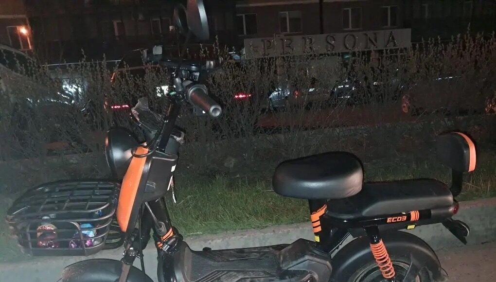 Фото Госавтоинспекции