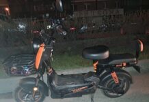 Фото Госавтоинспекции