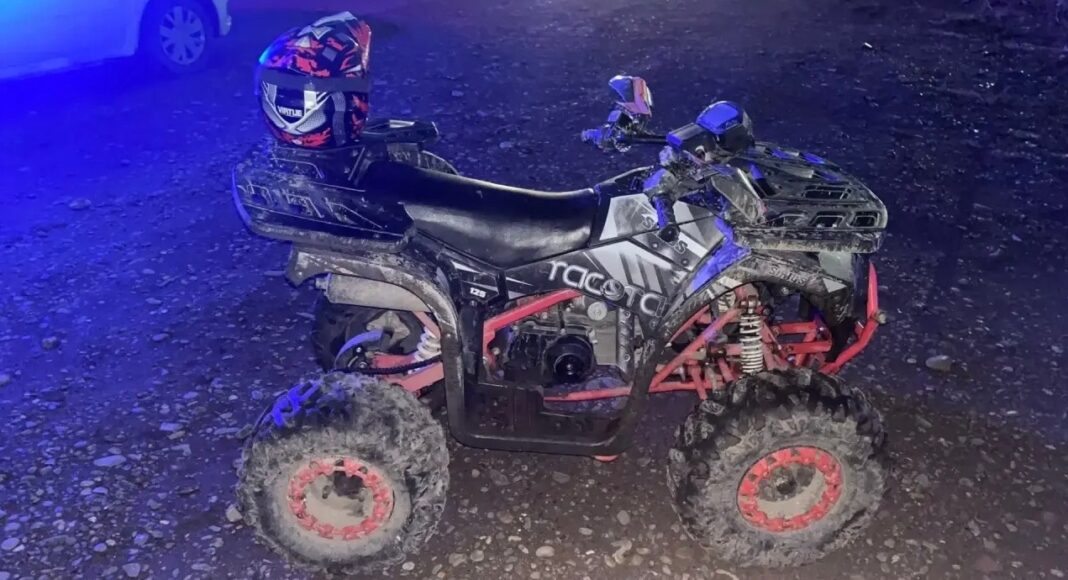 Фото Госавтоинспекции