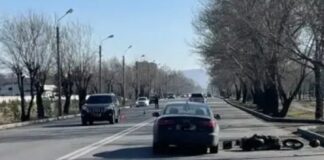 Фото Госавтоинспекции