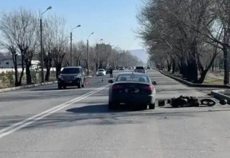 Фото Госавтоинспекции