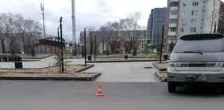 Фото Госавтоинспекции
