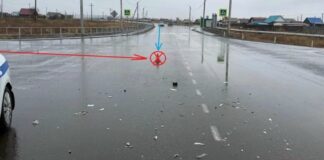 Фото Госавтоинспекции