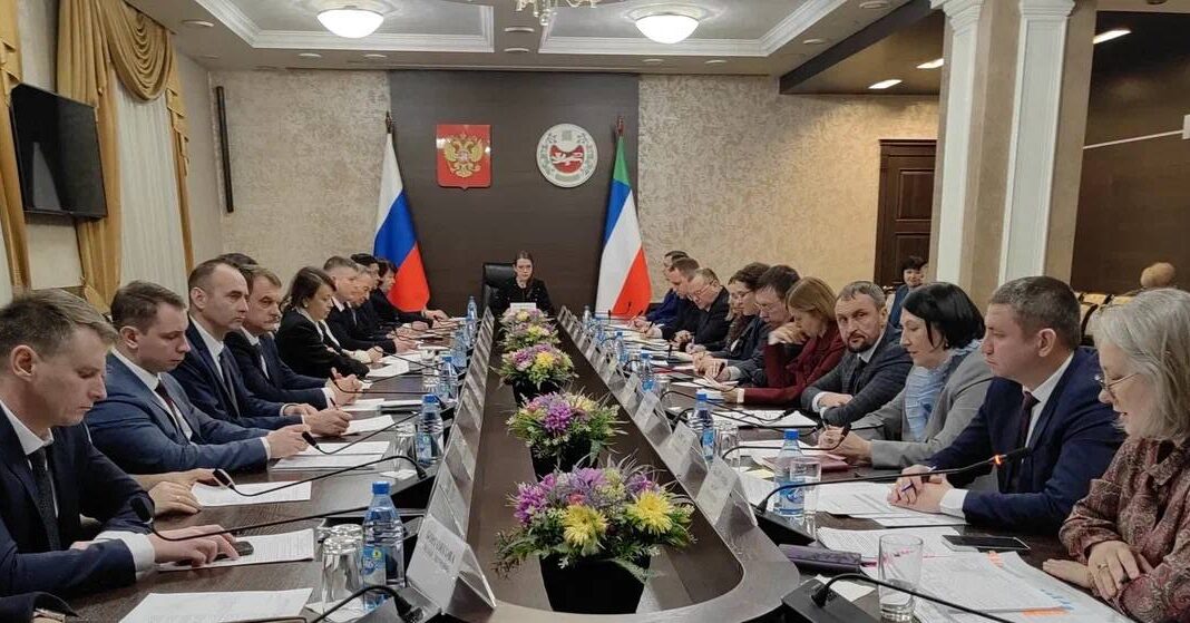 Фото из телеграм-канала Юлии Исмагиловой Фото из телеграм-канала Юлии Исмагиловой