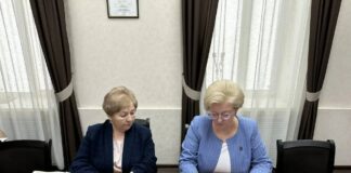 Фото из телеграм-канала Елены Егоровой