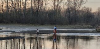 Фото КГКУ «Спасатель»